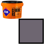 Tynk silikonowy Gemini RS 25kg Atlas SAH 0330