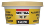 Kit szklarski Soudal 500g