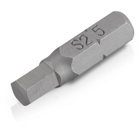 Końcówka Bit HEX5 25mm 2szt Kreator