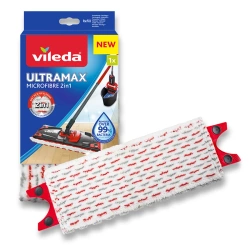 Wkład do mopa płaskiego Ultramax Vileda