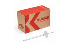 Kołki dyble do styropianu L-260 łącznik izolacji