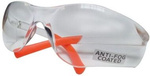 Okulary ochronne Anti-fog DEDRA