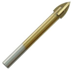 Wiertło multifunkcyjne 4 ostrza Dedra 12mm
