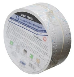 Taśma łączeniowa do GK Q-25 50mm x 25mb