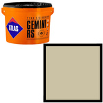 Tynk silikonowy Gemini RS 25kg Atlas SAH 0013