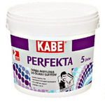Farba akrylowa Kabe Perfekta 5l Kolor: K12360