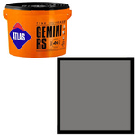 Tynk silikonowy Gemini RS 25kg Atlas SAH 0395