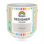 Farba Beckers Designer Cotton Candy 2,5l