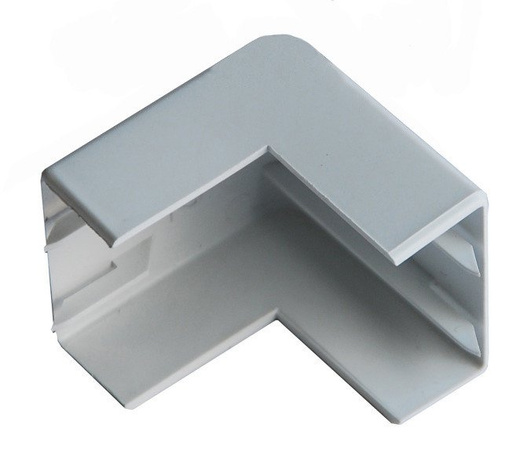 Narożnik zewnętrzny biały NZ 15x32 mm AKS ZIELONKA