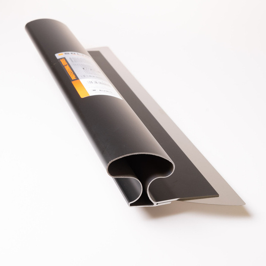 Nóż do gładzi 550 mm SOLID PROFESSIONAL anodowany