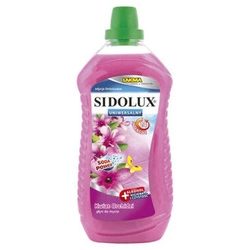 Uniwersalny płyn do mycia Sidolux Orchidea 1L
