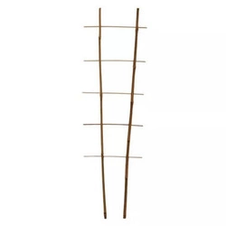Drabinka bambusowa 120cm