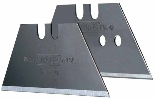 Ostrze trapezowe 1992 Stanley 0-11-921 (5szt.)