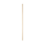Trzonek drewniany bez gwinta 120cm