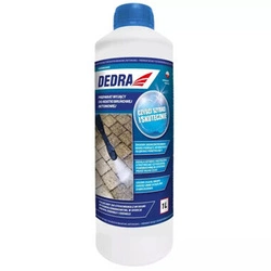 Preparat myjący do kostki brukowej 1L Dedra