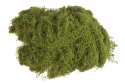 Mech zielony na gałązki 100g paczka