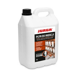 Płyn do iniekcji 5L Jurga