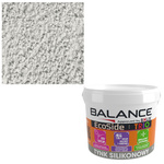 Tynk silikonowy BALANCE EcoSide baranek 1,5mm 25kg ES1