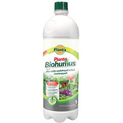 Biohumus Eco do roślin kwitnących 1l Planta