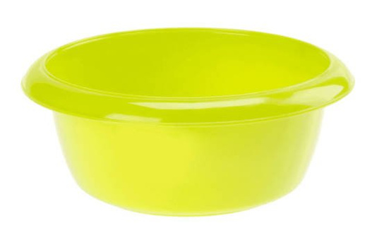 Miska kuchenna z tworzywa 8 L