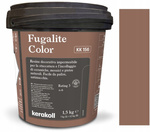 Fuga epoksydowa Fugalite Color epox Kerakoll KK156 Marrone 1,5kg