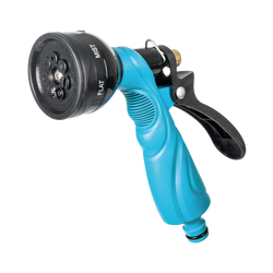 Zraszacz pistoletowy 7-funkcji Basic CELLFAST
