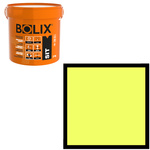 Tynk silikonowy Bolix SIT 1,5mm 02E 25kg