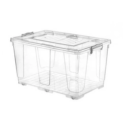 Pojemnik Multibox 80 L na kółkach
