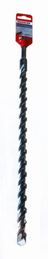 Wiertło SDS-Plus Fischer Pointer 18x450x400P