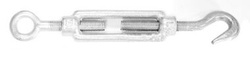 Śruba rzymska hak oko M12x125 mm