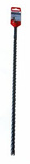 Wiertło SDS Plus IV QUATTRIC Zentro Plus 14x450