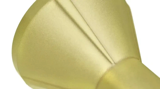 Wkręt tarasowy DSX 4.5x50x30 mm powłoka RUSPERT 1000h SST 200szt