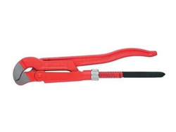 Klucz nastawny do rur typ 145-S 240 mm