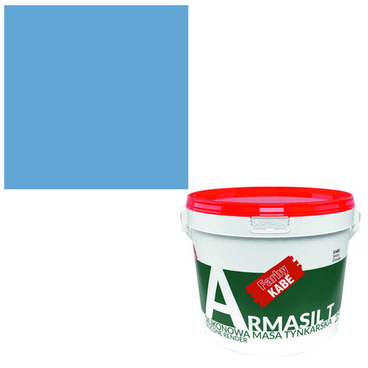 Tynk Silikonowy Armasil T 1,5mm 25kg Kabe K12950