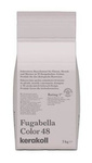 Fuga Fugabella Kerakoll 3kg - Kolor: 48