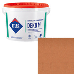 Tynk mozaikowy Deko M TM5 1,5mm 24kg Kolor Less 02 Atlas