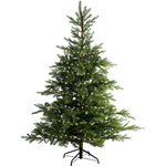 Lampki na baterie LED 4,95m Flesz drucik/ ciepły biały 8funkcji