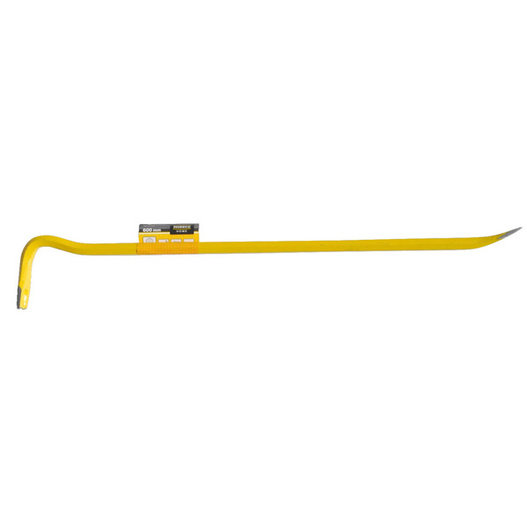 Łom łopatka do gwoździ 60cm Modeco 