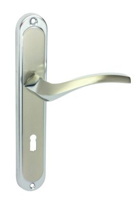 Klamka Enigma M6/M9 BB