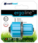 Reparator Cellfast Ergo 1/2'' - 3/4''