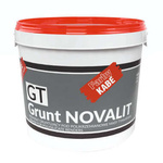 Grunt silikatowy Novalit GT 10L