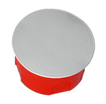 Puszka PK-80 F karton gips z deklem