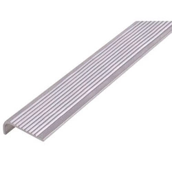 Listwa schodowa aluminiowa 40x15x2mm / 1m
