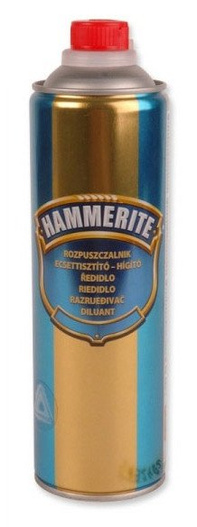 Rozpuszczalnik Hammerite 0,5 L 