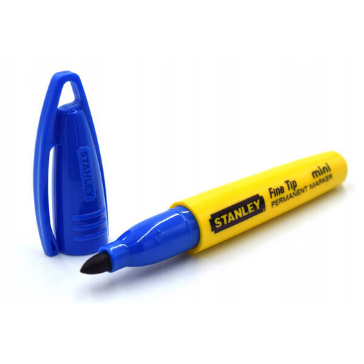 Marker Stanley FineTop Mini Mix kolorów