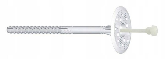 Łącznik termoizolacji L-220 LFN 10x220mm 