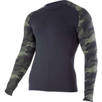 Koszulka termoaktywna Moro 2XL/3XL Lahti Pro