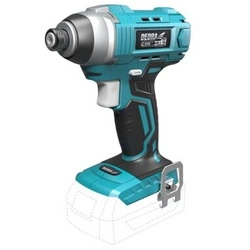 Zakrętarka udarowa akumulatorowa DED7045 SAS+ALL