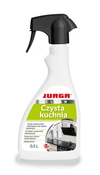 preparat Jurga Clean - Czysta Kuchnia - 0,5 l