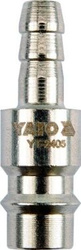 Przyłącze do węża 3/8'' Yato YT-2406